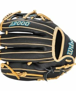 Wilson A2000 11.5" DP15SS Baseball Glove -Gloves Sales Store a479 05 22 wilson a2000 superskin dp15 spin control 11 5 baseball glove wbw100399115 35786 5 l