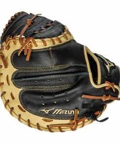 Mizuno Prospect Select 33" Youth Baseball Catcher's Mitt GXC95Y3 7 Mizuno Prospect Select 33" Youth Baseball Catcher's Mitt GXC95Y3 -Gloves Sales Store a61e 08 21 mizuno samurai 33 youth baseball catchers mitt gxc95y3 34558 5 l