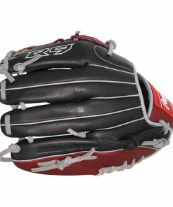 Rawlings R9 12" Baseball Glove R9206-9BSG -Gloves Sales Store a710 03 20 rawlings r9 series 12 baseball glove r9206 9bsg 30131 5 l