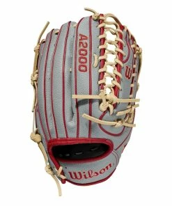 Wilson A2000 12.75" OT7SS