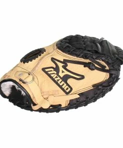 Mizuno Prospect Powerclose 32.5" Youth Baseball Catchers Mitt GXC105 6 Mizuno Prospect Powerclose 32.5" Youth Baseball Catchers Mitt GXC105 -Gloves Sales Store a8f7 04 20 mizuno prospect series youth catchers mitt gxc105 14060 4 l