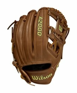 Wilson A2000 11.5" DP15 Baseball Glove