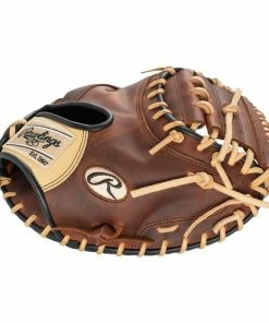 Rawlings Heart Of The Hide R2G 33" Baseball Catchers Mitt PRORCM33-23TIC 6 Rawlings Heart Of The Hide R2G 33" Baseball Catchers Mitt PRORCM33-23TIC -Gloves Sales Store ac18 06 22 rawlings heart of the hide r2g 33 baseball catchers mitt prorcm33 23tic 35992 4 l