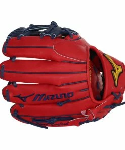Mizuno Pro 11.5" Andrelton Simmons Baseball Glove -Gloves Sales Store aebb 10 20 mizuno pro 11 5 andrelton simmons baseball glove gmp2as 400s 33686 5 l