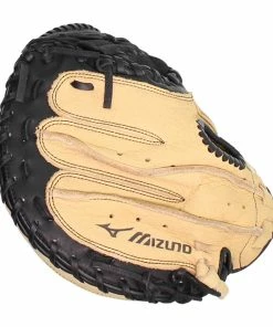 Mizuno Prospect Powerclose 32.5" Youth Baseball Catchers Mitt GXC105 7 Mizuno Prospect Powerclose 32.5" Youth Baseball Catchers Mitt GXC105 -Gloves Sales Store af93 04 20 mizuno prospect series youth catchers mitt gxc105 14060 5 l