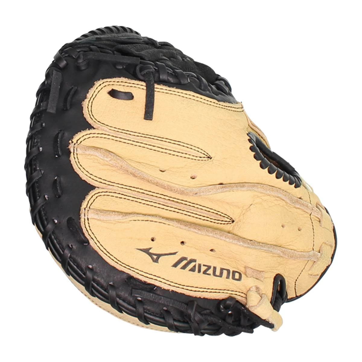 Mizuno Prospect Powerclose 32.5" Youth Baseball Catchers Mitt GXC105 4 Mizuno Prospect Powerclose 32.5" Youth Baseball Catchers Mitt GXC105 - Image 4