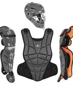 All-Star All Star AFX Adult Medium Fastpitch Catchers Set 16 All-Star All Star AFX Adult Medium Fastpitch Catchers Set -Gloves Sales Store afxck gph 1 3 7241d8be ba50 4ee0 a2fe 718a1edcf0cc