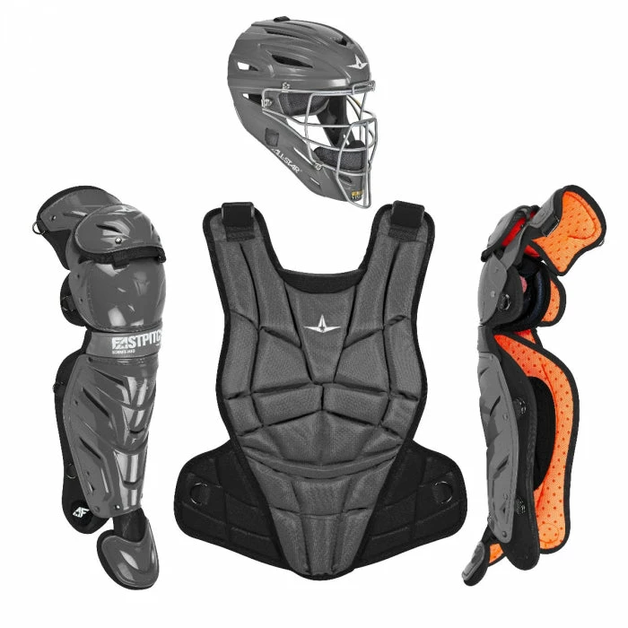 All-Star All Star AFX Adult Medium Fastpitch Catchers Set 7 All-Star All Star AFX Adult Medium Fastpitch Catchers Set - Image 7