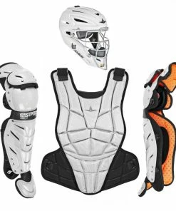 All-Star All Star AFX Adult Medium Fastpitch Catchers Set 12 All-Star All Star AFX Adult Medium Fastpitch Catchers Set -Gloves Sales Store afxck wbk 1 3 52e1e11d f814 4433 a1f5 5e33c6bd9c23