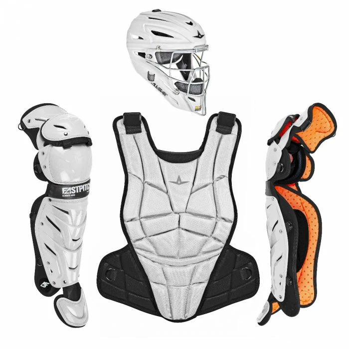 All-Star All Star AFX Adult Medium Fastpitch Catchers Set 3 All-Star All Star AFX Adult Medium Fastpitch Catchers Set - Image 3