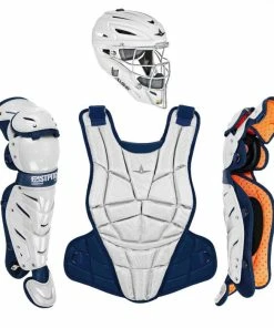 All-Star All Star AFX Adult Medium Fastpitch Catchers Set 14 All-Star All Star AFX Adult Medium Fastpitch Catchers Set -Gloves Sales Store afxck wna 1 2 f1595af1 df8b 4924 bd31 4128aed64b74