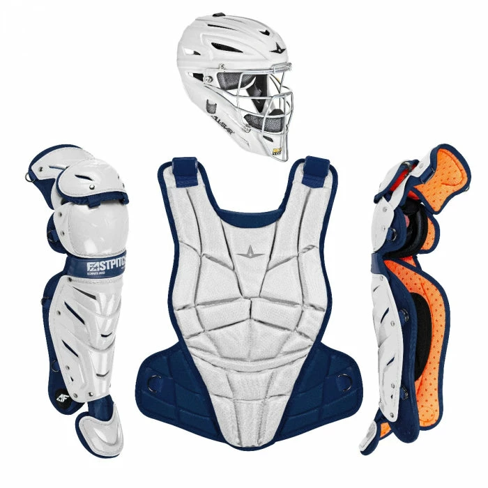 All-Star All Star AFX Adult Medium Fastpitch Catchers Set 5 All-Star All Star AFX Adult Medium Fastpitch Catchers Set - Image 5