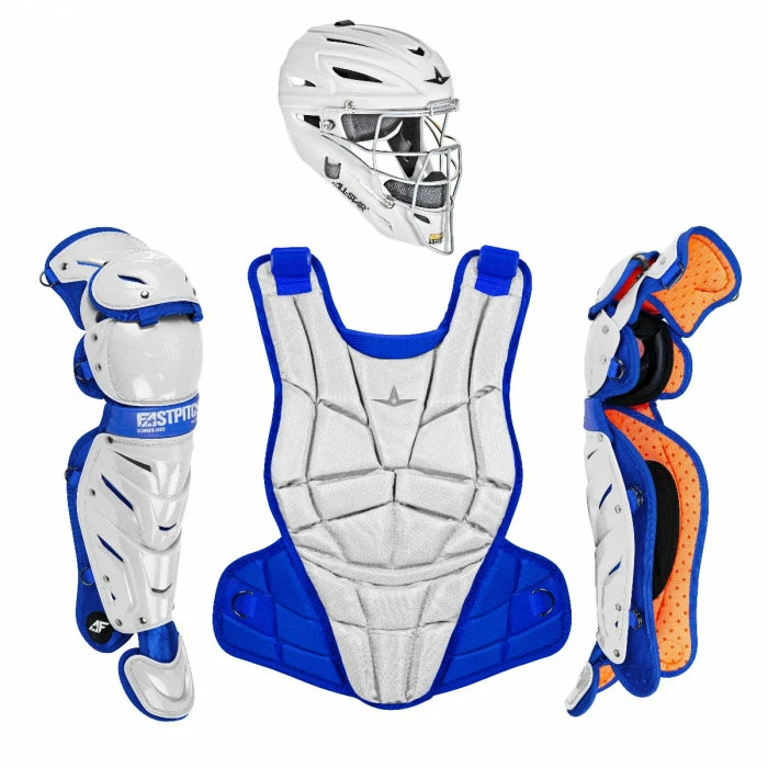 All-Star All Star AFX Adult Medium Fastpitch Catchers Set 4 All-Star All Star AFX Adult Medium Fastpitch Catchers Set - Image 4