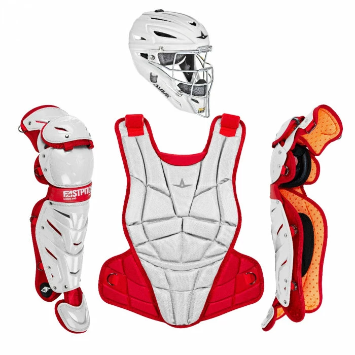 All-Star All Star AFX Adult Medium Fastpitch Catchers Set 1 All-Star All Star AFX Adult Medium Fastpitch Catchers Set