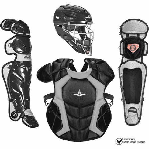 All-Star All Star System 7 Adult Catchers Set 8 All-Star All Star System 7 Adult Catchers Set - Image 8