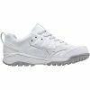 Mizuno Ambition 2 AS Women's Turf Shoe - White