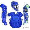 All-Star All Star System 7 Axis Youth Catchers Set - Solid