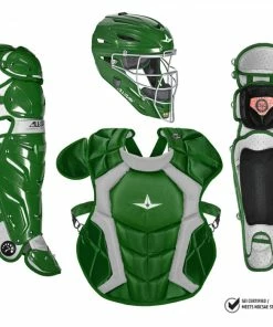 All-Star All Star System 7 Adult Catchers Set