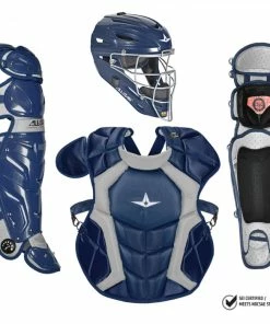 All-Star All Star System 7 Adult Catchers Set 10 All-Star All Star System 7 Adult Catchers Set -Gloves Sales Store as ckccpro1 na web 1 2