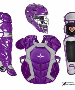 All-Star All Star System 7 Adult Catchers Set 11 All-Star All Star System 7 Adult Catchers Set -Gloves Sales Store as ckccpro1 pu web 1