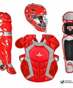 All-Star All Star System 7 Adult Catchers Set 13 All-Star All Star System 7 Adult Catchers Set -Gloves Sales Store as ckccpro1 sc web 1 2
