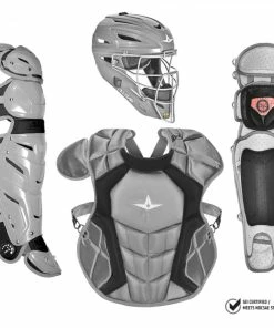 All-Star All Star System 7 Adult Catchers Set 14 All-Star All Star System 7 Adult Catchers Set -Gloves Sales Store as ckccpro1 sv web 2