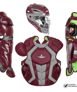All-Star All Star System 7 Axis Adult Catcher Set 27 All-Star All Star System 7 Axis Adult Catcher Set -Gloves Sales Store as ckccpro1x ma web 1 1