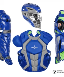 All-Star All Star System 7 Axis Adult Catcher Set 22 All-Star All Star System 7 Axis Adult Catcher Set -Gloves Sales Store as ckccpro1x ro web
