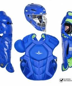 All-Star All Star System 7 Axis Adult Catcher Set - Solid -Gloves Sales Store as ckccpro1x sro web 1
