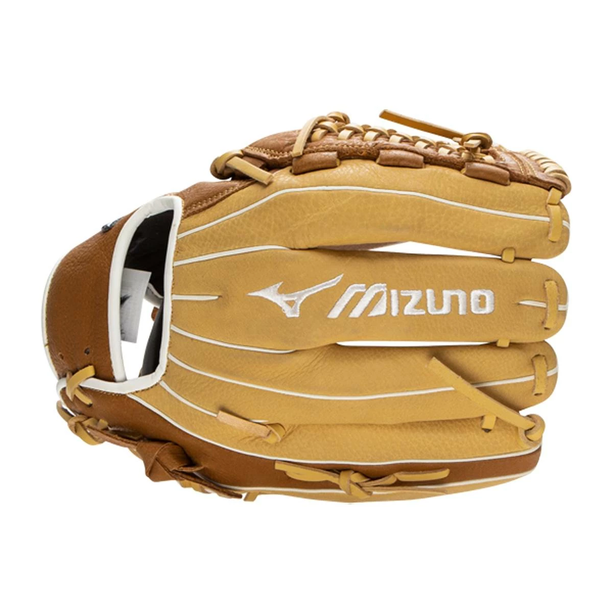 Mizuno Franchise 12" Baseball Glove 4 Mizuno Franchise 12" Baseball Glove - Image 4