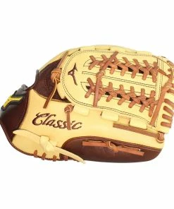 Mizuno Classic Pro Soft 11.5" Baseball Glove 6 Mizuno Classic Pro Soft 11.5" Baseball Glove -Gloves Sales Store b2f6 04 20 mizuno classic pro soft 11 50 baseball glove gcp68s3 30767 4 l