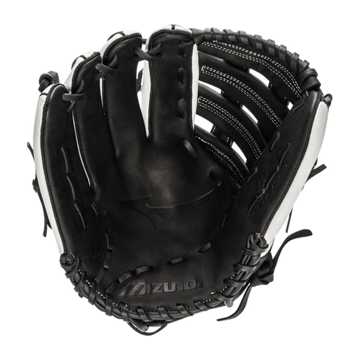 Mizuno MVP Prime 12.75" Baseball Glove 2 Mizuno MVP Prime 12.75" Baseball Glove - Image 2