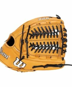 Wilson A2K 11.75" D33 Baseball Glove 6 Wilson A2K 11.75" D33 Baseball Glove -Gloves Sales Store b7d6 05 22 wilson a2k d33 11 75 baseball glove wbw1008931175 35636 4 l