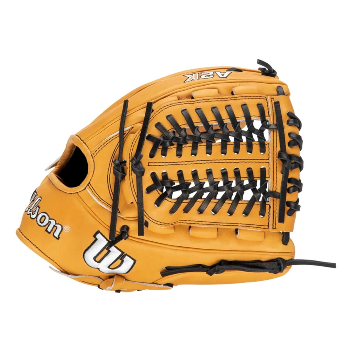 Wilson A2K 11.75" D33 Baseball Glove 3 Wilson A2K 11.75" D33 Baseball Glove - Image 3