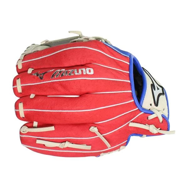 Mizuno Prospect Powerclose 11" Youth Baseball Glove GPP1100Y3MEC 4 Mizuno Prospect Powerclose 11" Youth Baseball Glove GPP1100Y3MEC - Image 4