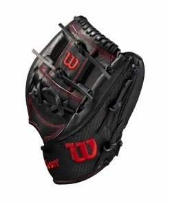 Wilson A2K 11.75" 1787SS Baseball Glove 6 Wilson A2K 11.75" 1787SS Baseball Glove -Gloves Sales Store b80f5e26bdac910daae6d1012380cc88092798c0 WBW100061 2 A2K IF 1787 1175 Black BlackSnakeSS