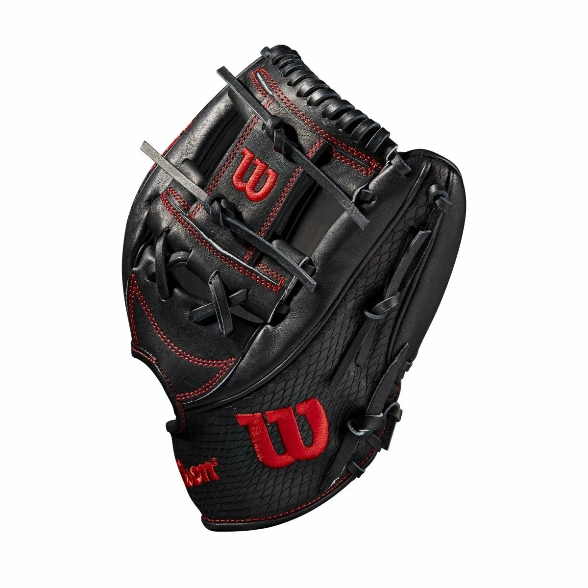 Wilson A2K 11.75" 1787SS Baseball Glove 3 Wilson A2K 11.75" 1787SS Baseball Glove - Image 3