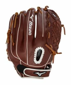 Mizuno Prospect Select 12.5" Fastpitch Glove GPSL1250F4