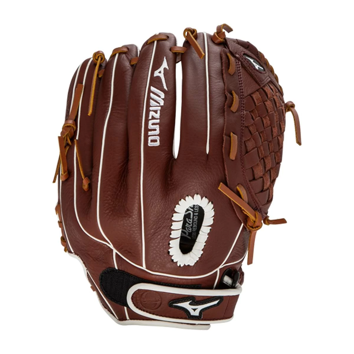 Mizuno Prospect Select 12.5" Fastpitch Glove GPSL1250F4 1 Mizuno Prospect Select 12.5" Fastpitch Glove GPSL1250F4
