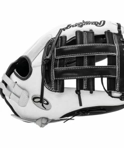 Rawlings Heart Of The Hide 12.75" Fastpitch Glove - PRO1275SB-6BSS -Gloves Sales Store ba97 12 22 rawlings heart of the hide 12 75 fastpitch softball glove pro1275sb 6bss 35892 4 l