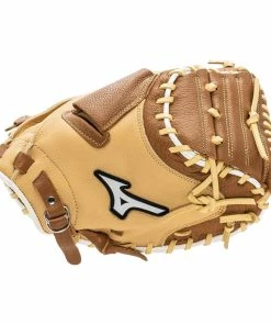 Mizuno Franchise 33.5" Baseball Catcher's Mitt -Gloves Sales Store bab8 11 22 mizuno franchise 33 5 baseball catchers mitt gxc90b4 33715 10 l