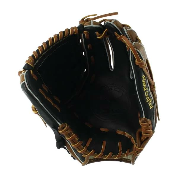 Mizuno Classic 12" Fastpitch Glove 2 Mizuno Classic 12" Fastpitch Glove - Image 2