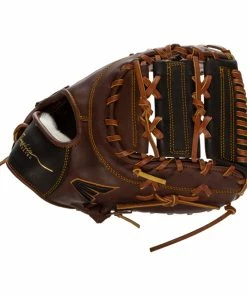 Easton Flagship 12.75" Baseball First Base Mitt 6 Easton Flagship 12.75" Baseball First Base Mitt -Gloves Sales Store bb06 10 21 easton flagship 12 75 baseball first base mitt fs j70 34411 4 l