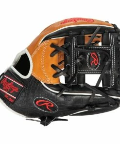 Rawlings Heart Of The Hide 11.5" Baseball Glove PRO934-2T -Gloves Sales Store bb5d 05 22 rawlings heart of the hide colorsync 6 0 crocskin 11 5 baseball glove pro934 2t 35603 4 l
