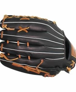 Mizuno Select 9 12.5" Baseball Glove GSN1250 -Gloves Sales Store bb80 04 20 mizuno select 9 12 50 baseball glove gsn1250 32083 5 l