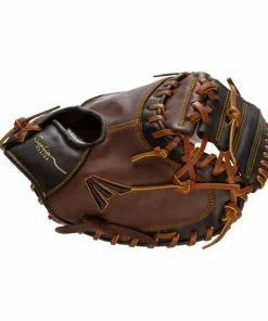 Easton Flagship 33.5" Baseball Catcher's Mitt -Gloves Sales Store bc22 10 21 easton flagship 33 5 baseball catchers mitt fs h35 34412 4 l
