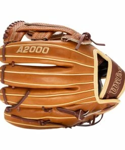 Wilson A2000 12" Sierra Romero SR32GM Fastpitch Glove 7 Wilson A2000 12" Sierra Romero SR32GM Fastpitch Glove -Gloves Sales Store bcca 09 21 wilson a2000 sierra romero spin control sr32 12 fastpitch softball glove wbw10043412 34694 5 l