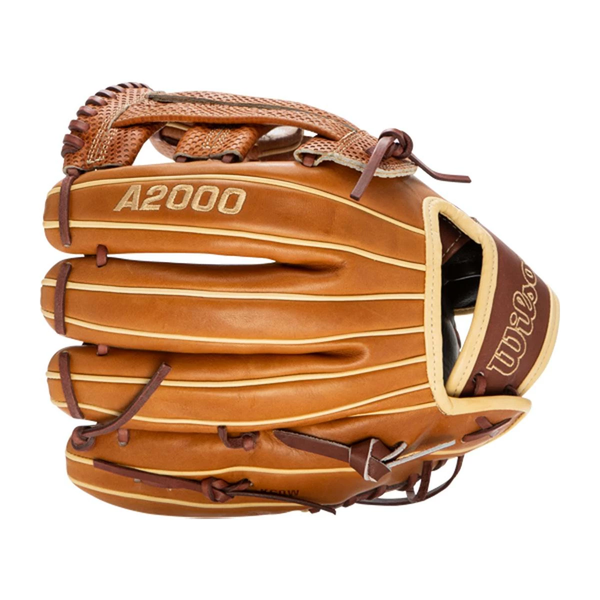 Wilson A2000 12" Sierra Romero SR32GM Fastpitch Glove 4 Wilson A2000 12" Sierra Romero SR32GM Fastpitch Glove - Image 4