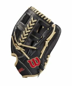 Wilson A2000 12" FP12 Fastpitch Glove 6 Wilson A2000 12" FP12 Fastpitch Glove -Gloves Sales Store bd08d7e3142122c1851dc2cfc4c7e113e201f3d9 WBW100209 2 A2000 IF FP12 12 BlackSnakeSS Blonde Black