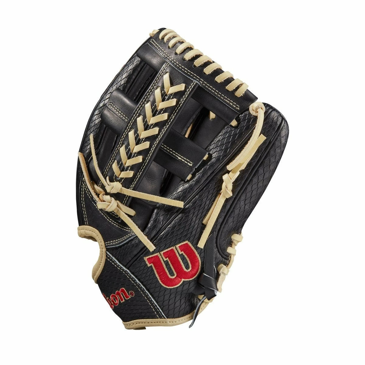 Wilson A2000 12" FP12 Fastpitch Glove 3 Wilson A2000 12" FP12 Fastpitch Glove - Image 3